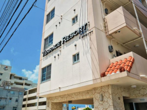 Отель Terrace Resort Shintoshin  Наха